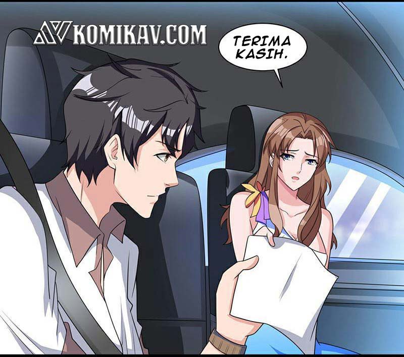 Rebirth Abandoned Less Return Chapter 13 Gambar 2